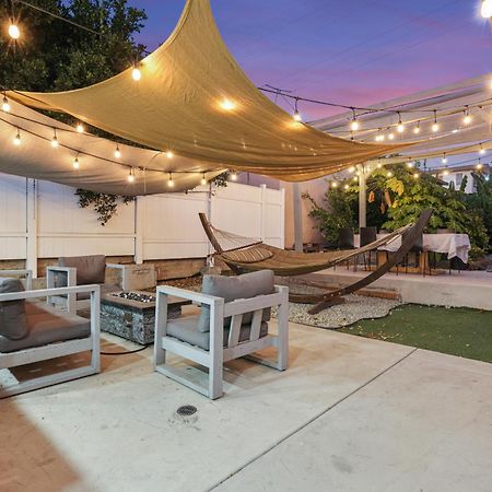 Spacious Family Retreat In The Heart Of San Diego Bagian luar foto